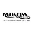 Mikita Door & Window logo